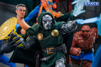 1/12 Scale Doctor Doom One:12 Collective (Marvel)