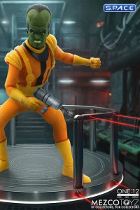 1/12 Scale The Leader One:12 Collective (Marvel)