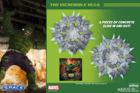 1/12 Scale The Incredible Hulk One:12 Collective (Marvel)