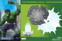 1/12 Scale The Incredible Hulk One:12 Collective (Marvel)
