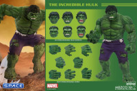 1/12 Scale The Incredible Hulk One:12 Collective (Marvel)
