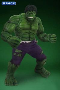 1/12 Scale The Incredible Hulk One:12 Collective (Marvel)