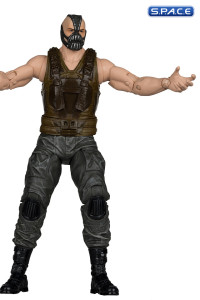 Bane from Batman: The Dark Knight Rises - Deluxe Theatricial Edition (DC Multiverse)