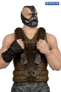Bane from Batman: The Dark Knight Rises - Deluxe Theatricial Edition (DC Multiverse)