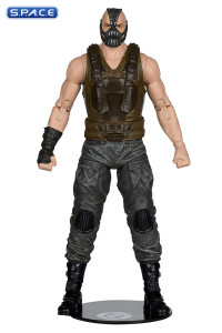Bane from Batman: The Dark Knight Rises - Deluxe Theatricial Edition (DC Multiverse)