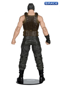 Bane from Batman: The Dark Knight Rises - Deluxe Theatricial Edition (DC Multiverse)