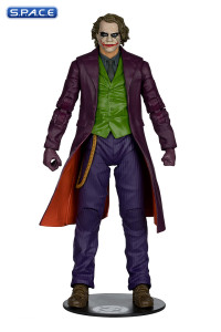 The Joker from Batman: The Dark Knight - Deluxe Theatricial Edition (DC Multiverse)