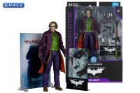 The Joker from Batman: The Dark Knight - Deluxe Theatricial Edition (DC Multiverse)