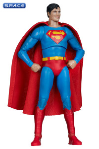 Superman from Superman: The Movie - Deluxe Theatricial Edition (DC Multiverse)