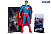 Superman from Superman: The Movie - Deluxe Theatricial Edition (DC Multiverse)