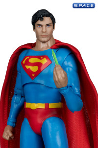 Superman from Superman: The Movie - Deluxe Theatricial Edition (DC Multiverse)