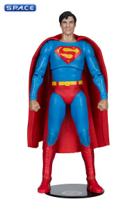 Superman from Superman: The Movie - Deluxe Theatricial Edition (DC Multiverse)