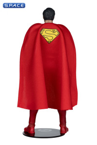 Superman from Superman: The Movie - Deluxe Theatricial Edition (DC Multiverse)