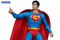 Superman from Superman: The Movie - Deluxe Theatricial Edition (DC Multiverse)