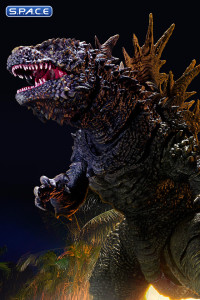 S.H.MonsterArts The Odo Island Monster (Godzilla Minus One)