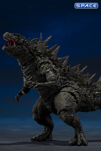 S.H.MonsterArts The Odo Island Monster (Godzilla Minus One)