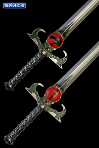 Sword of Omens LARP Replica (Thundercats)