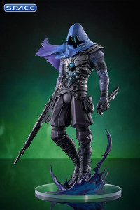 Omen Pop Up Parade SP PVC Statue (Valorant)