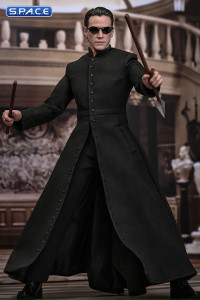 1/6 Scale Neo Movie Masterpiece MMS868 (The Matrix Reloaded)