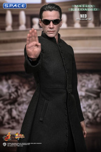 1/6 Scale Neo Movie Masterpiece MMS868 (The Matrix Reloaded)