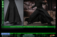 1/6 Scale Neo Movie Masterpiece MMS868 (The Matrix Reloaded)