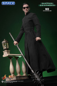 1/6 Scale Neo Movie Masterpiece MMS868 (The Matrix Reloaded)