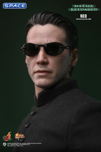1/6 Scale Neo Movie Masterpiece MMS868 (The Matrix Reloaded)