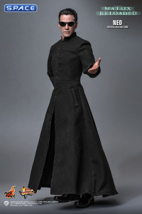 1/6 Scale Neo Movie Masterpiece MMS868 (The Matrix Reloaded)