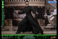 1/6 Scale Neo Movie Masterpiece MMS868 (The Matrix Reloaded)