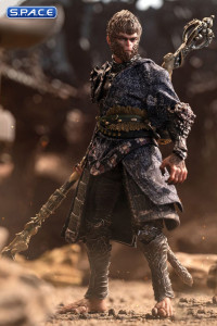 1/12 Scale The Destined One in Bronze Armor Set - Premium Version (Black Myth: Wukong)