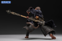 1/12 Scale The Destined One in Bronze Armor Set - Premium Version (Black Myth: Wukong)