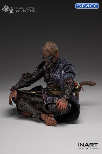 1/12 Scale The Destined One in Bronze Armor Set - Premium Version (Black Myth: Wukong)