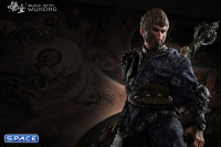 1/12 Scale The Destined One in Bronze Armor Set - Premium Version (Black Myth: Wukong)