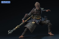 1/12 Scale The Destined One in Bronze Armor Set - Premium Version (Black Myth: Wukong)