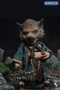 1/6 Scale Zhu Bajie (Black Myth: Wukong)