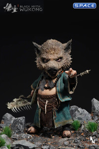 1/6 Scale Zhu Bajie (Black Myth: Wukong)