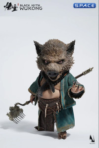 1/6 Scale Zhu Bajie (Black Myth: Wukong)