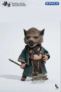 1/6 Scale Zhu Bajie (Black Myth: Wukong)