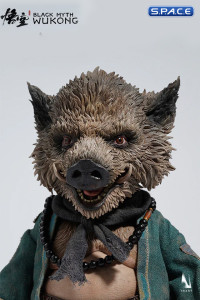 1/6 Scale Zhu Bajie (Black Myth: Wukong)