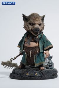 1/6 Scale Zhu Bajie (Black Myth: Wukong)