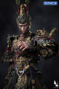 1/6 Scale Wukong in Great Sage Armor Set (Black Myth: Wukong)