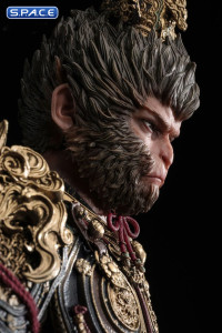 1/6 Scale Wukong in Great Sage Armor Set (Black Myth: Wukong)