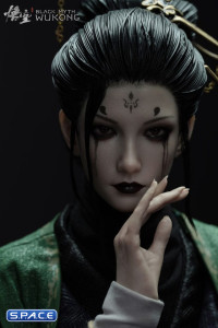 1/6 Scale The Fourth Sister (Black Myth: Wukong)