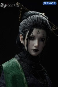 1/6 Scale The Fourth Sister (Black Myth: Wukong)