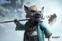 1/12 Scale Zhu Bajie (Black Myth: Wukong)