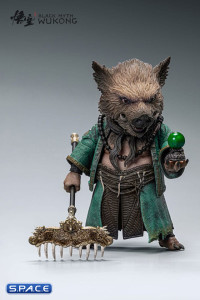 1/12 Scale Zhu Bajie (Black Myth: Wukong)