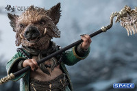 1/12 Scale Zhu Bajie (Black Myth: Wukong)