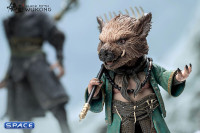 1/12 Scale Zhu Bajie (Black Myth: Wukong)