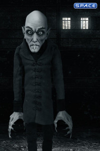 Count Orlok Roto Plush Doll (Nosferatu)