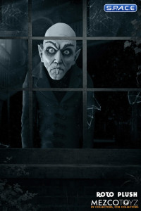 Count Orlok Roto Plush Doll (Nosferatu)